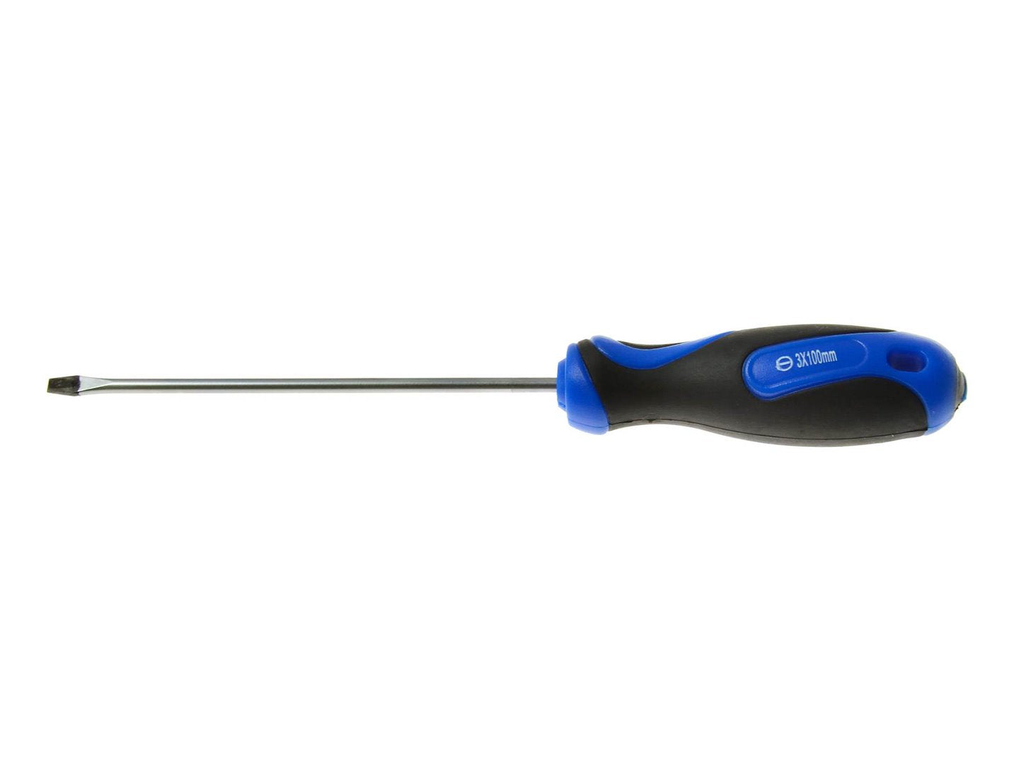 3x100mm sleufschroevendraaier