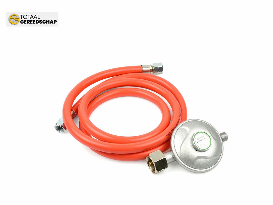 Propaanslang/regelaar voor gasgestookte verwarming G80410 #16