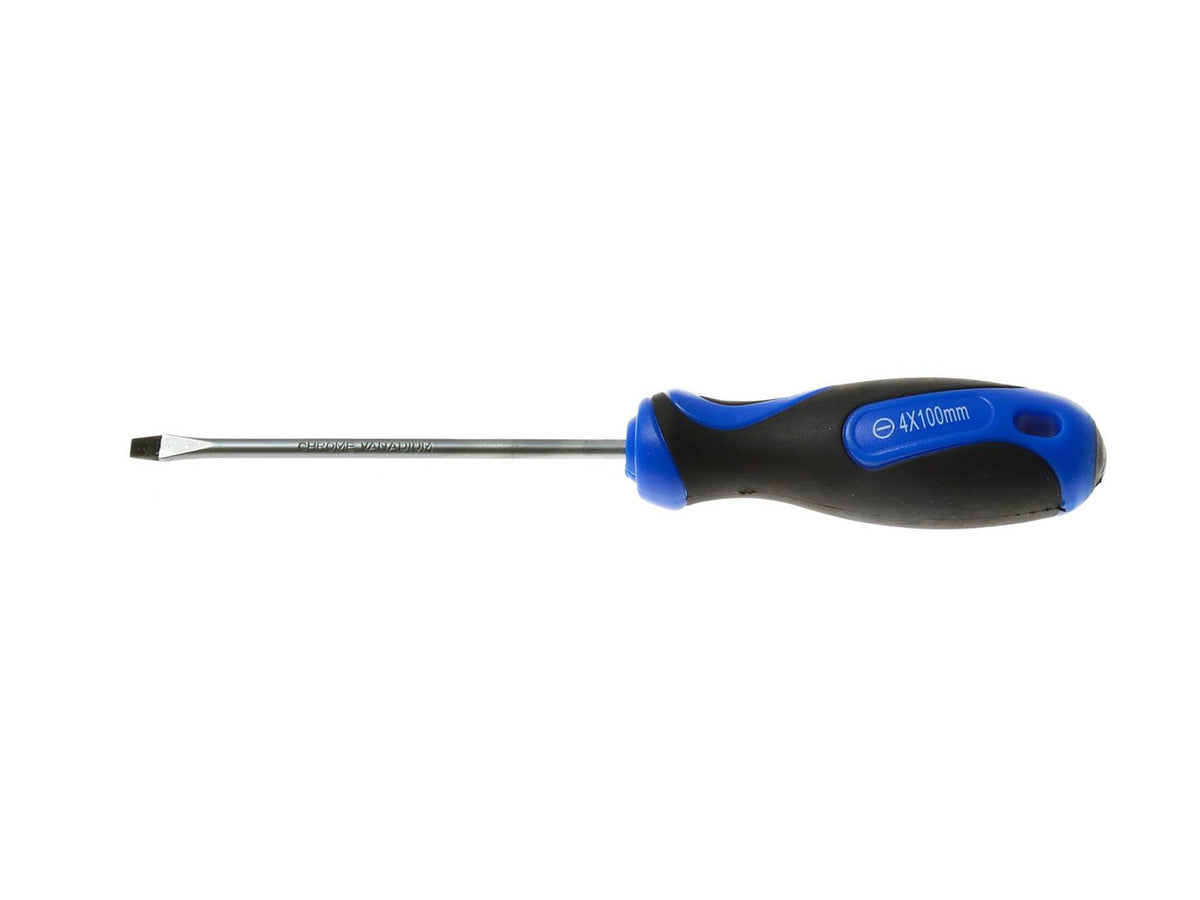 4x100mm sleufschroevendraaier