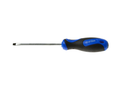 4x100mm sleufschroevendraaier