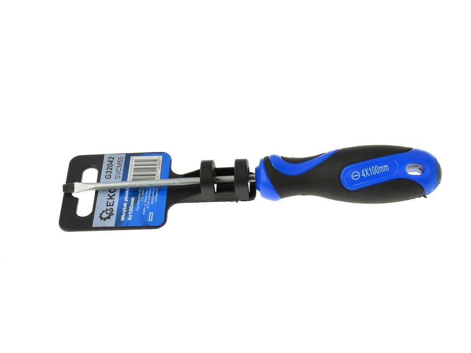 4x100mm sleufschroevendraaier