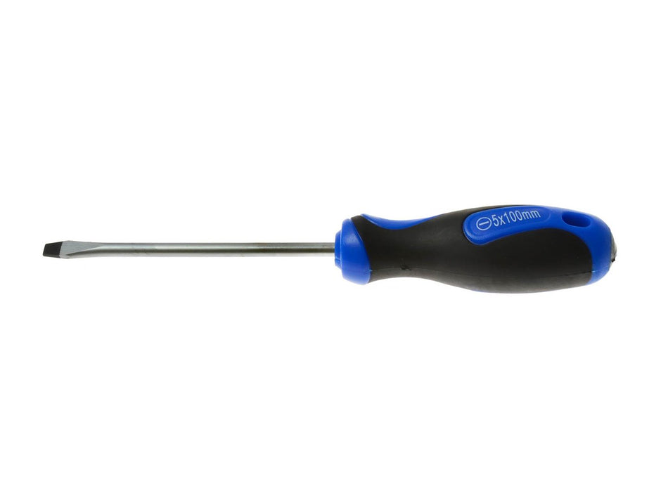 5x100mm sleufschroevendraaier