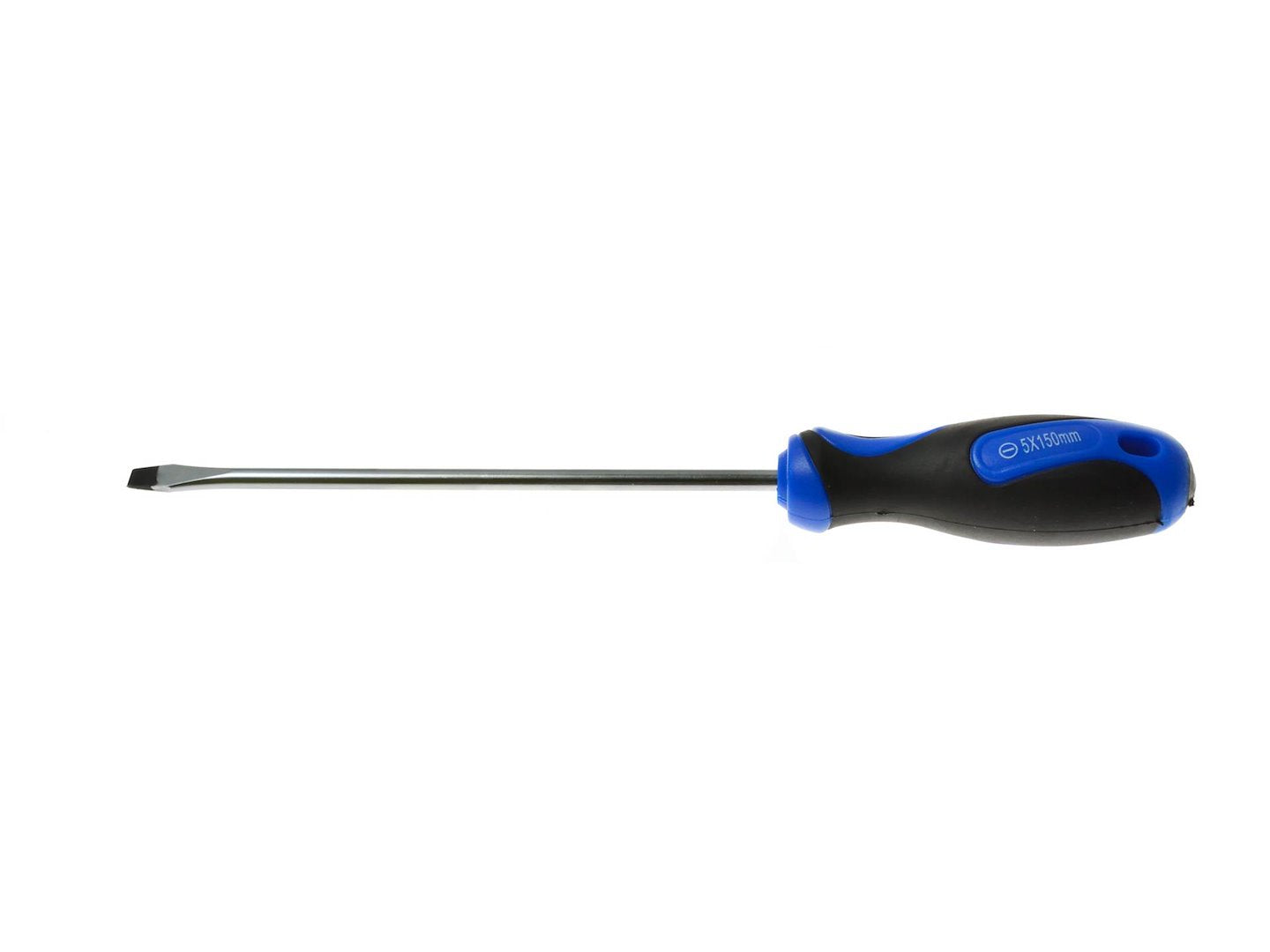 5x150mm sleufschroevendraaier