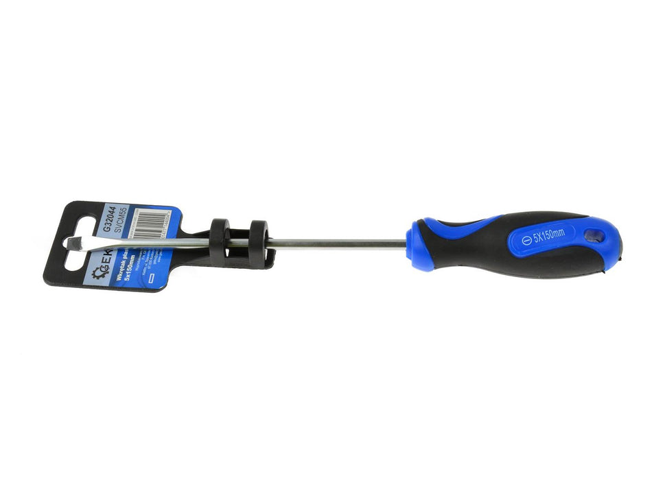 5x150mm sleufschroevendraaier