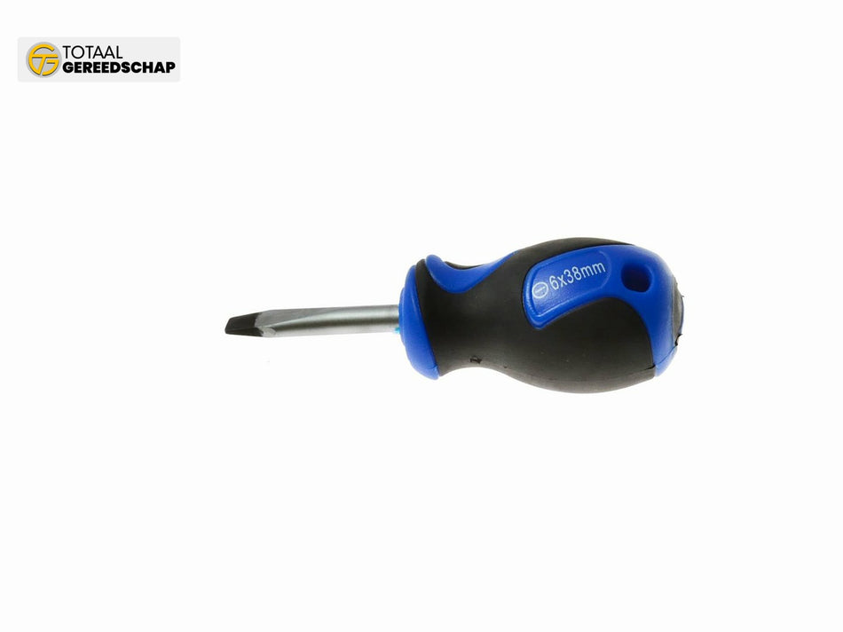 6x38mm Slotted Screwdriver