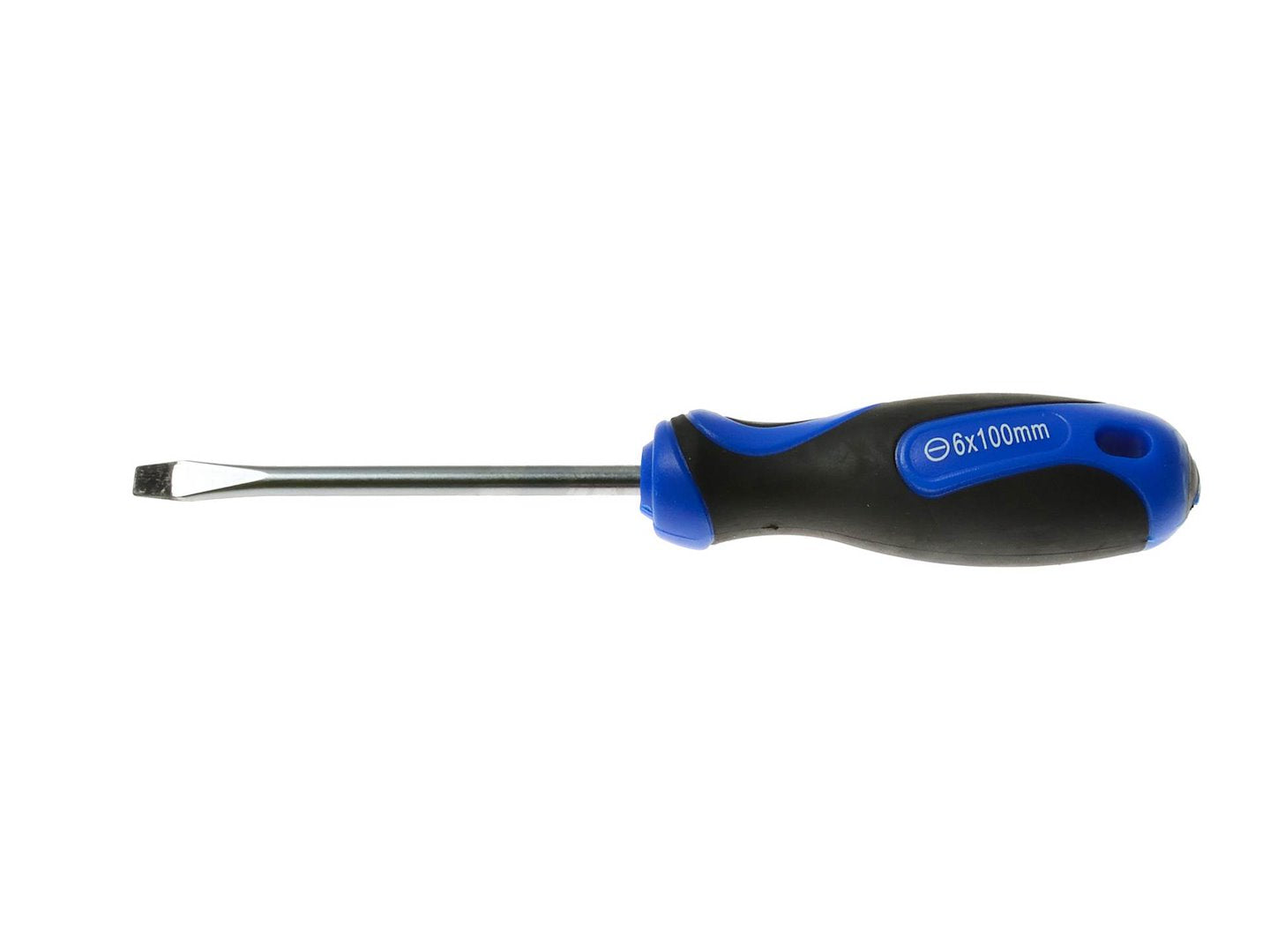 6x100mm sleufschroevendraaier