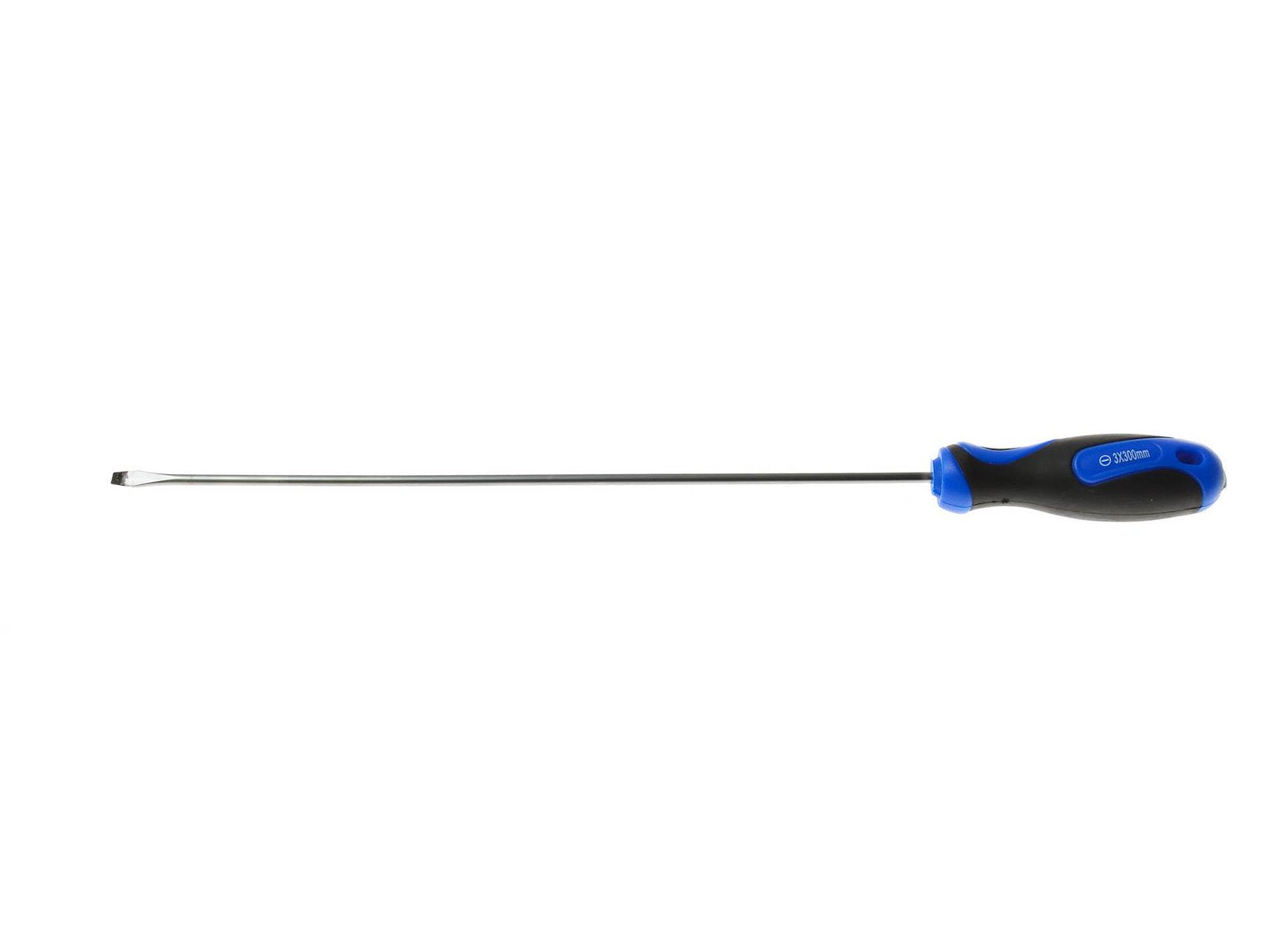 3x300mm Sleufschroevendraaier