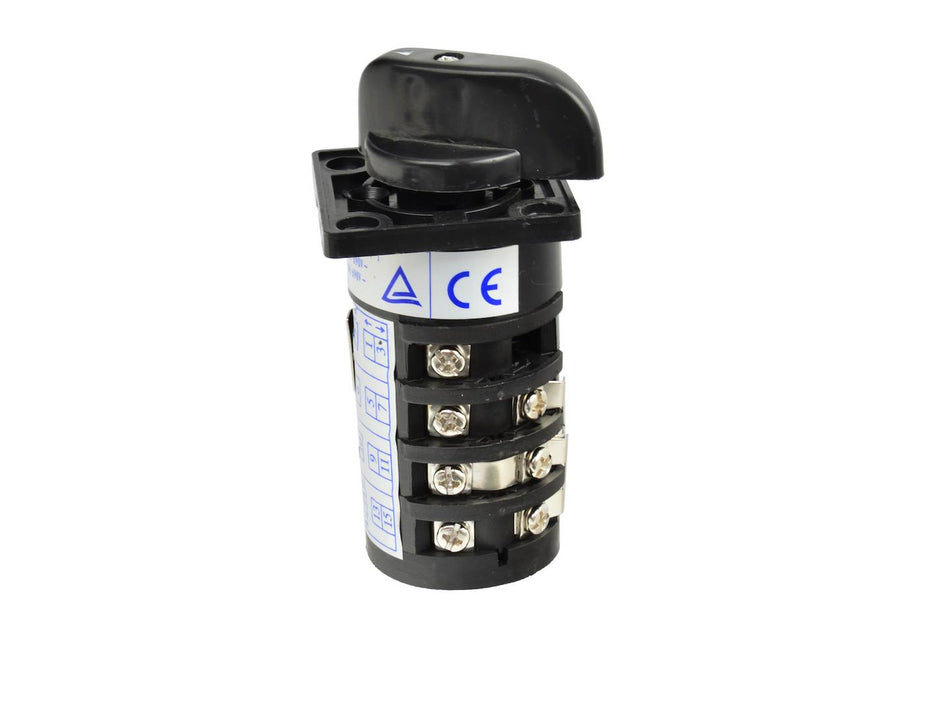 Schakelaar voor MIG220-200