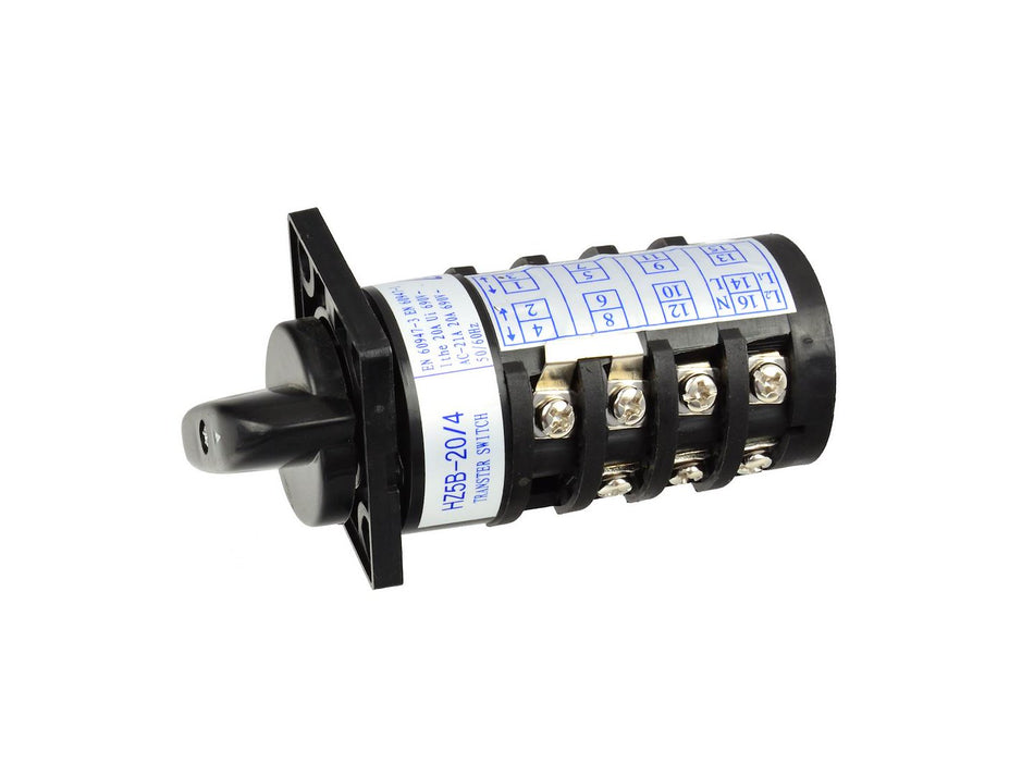 Schakelaar voor MIG220-200