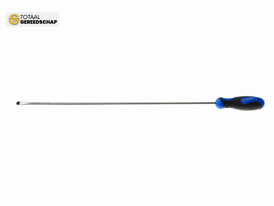 4x300mm Slotted Screwdriver