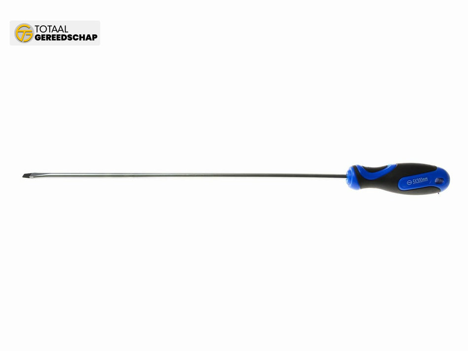 5x300mm Slotted Screwdriver