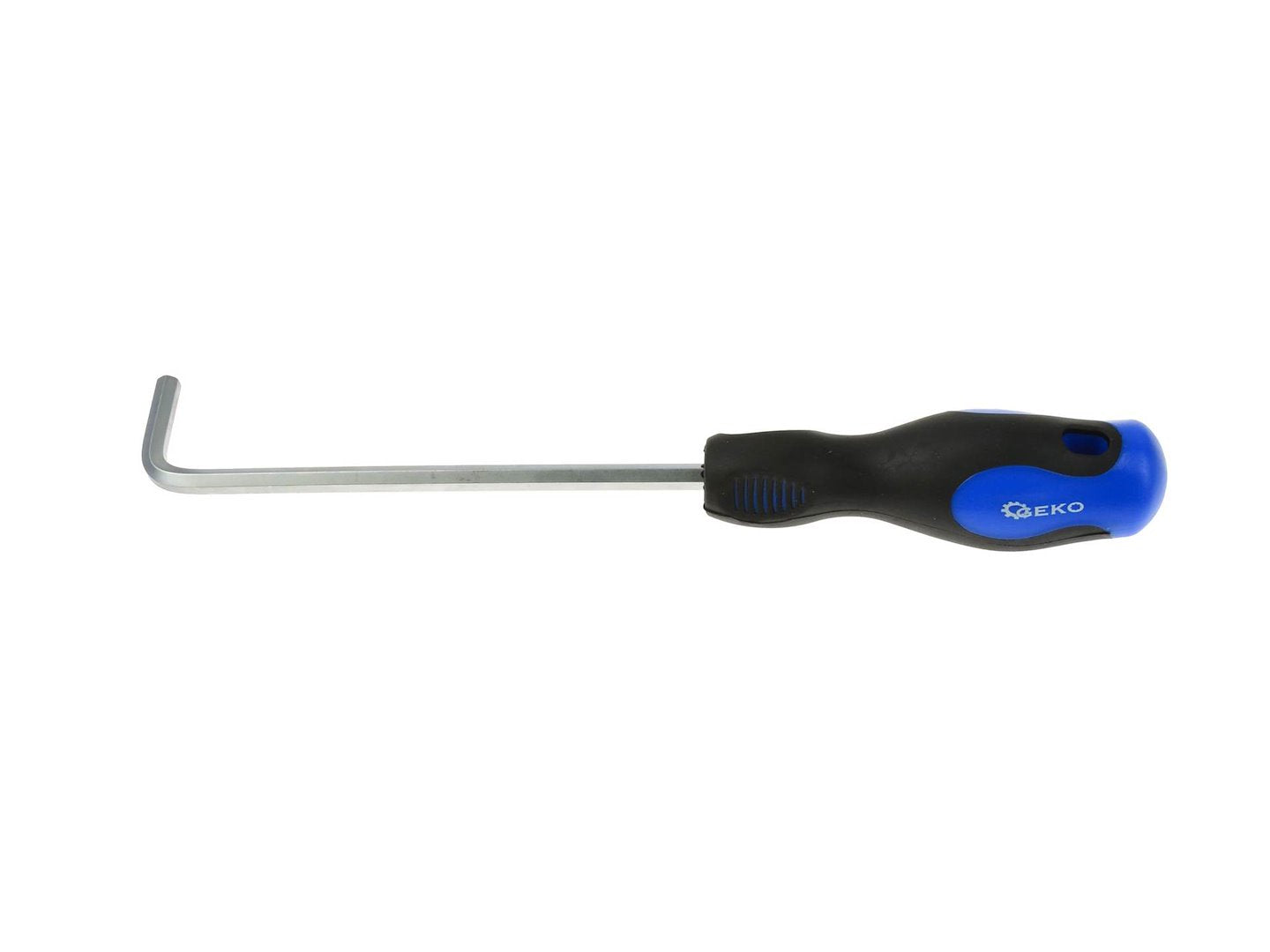 H6 x150mm Zeskant 90gr. Schroevendraaier
