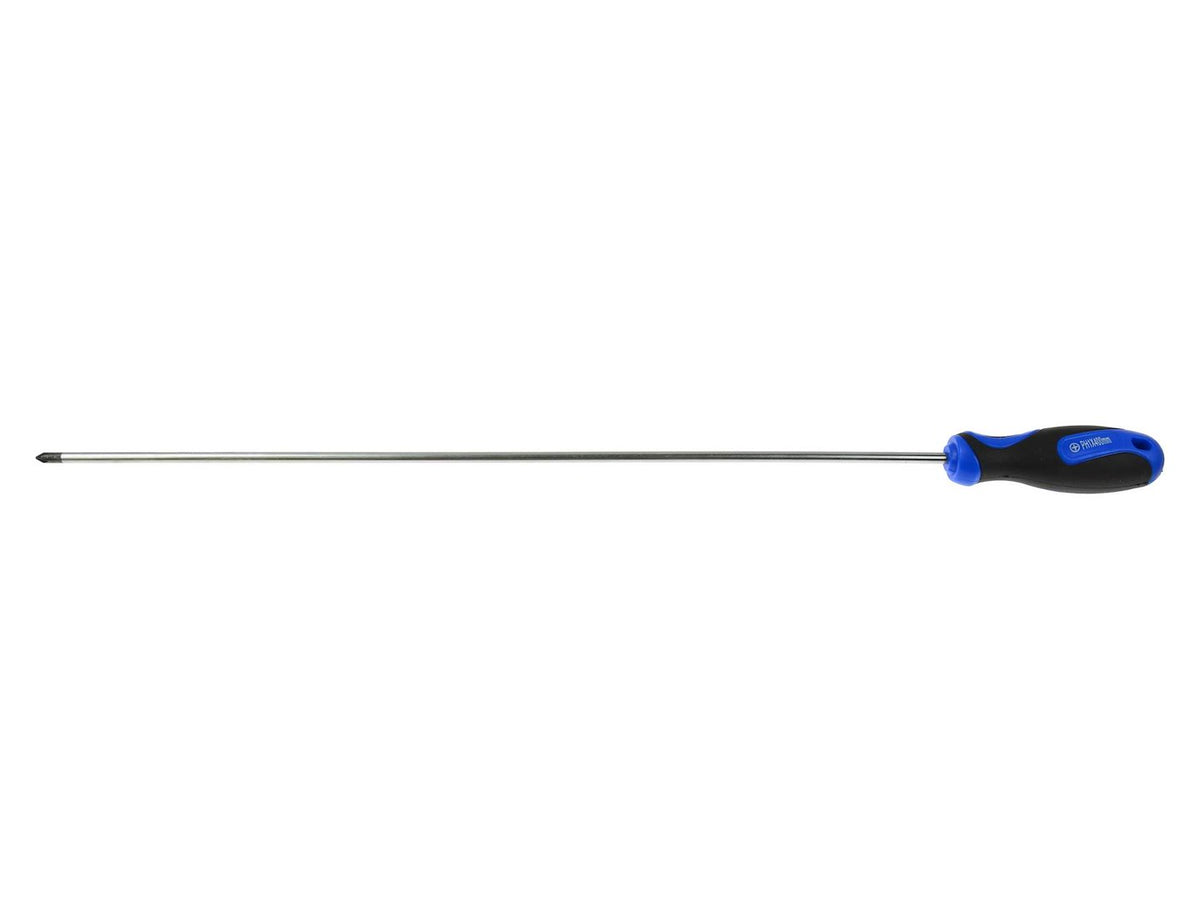 Kruiskopschroevendraaier PH 1x400 mm GEKO