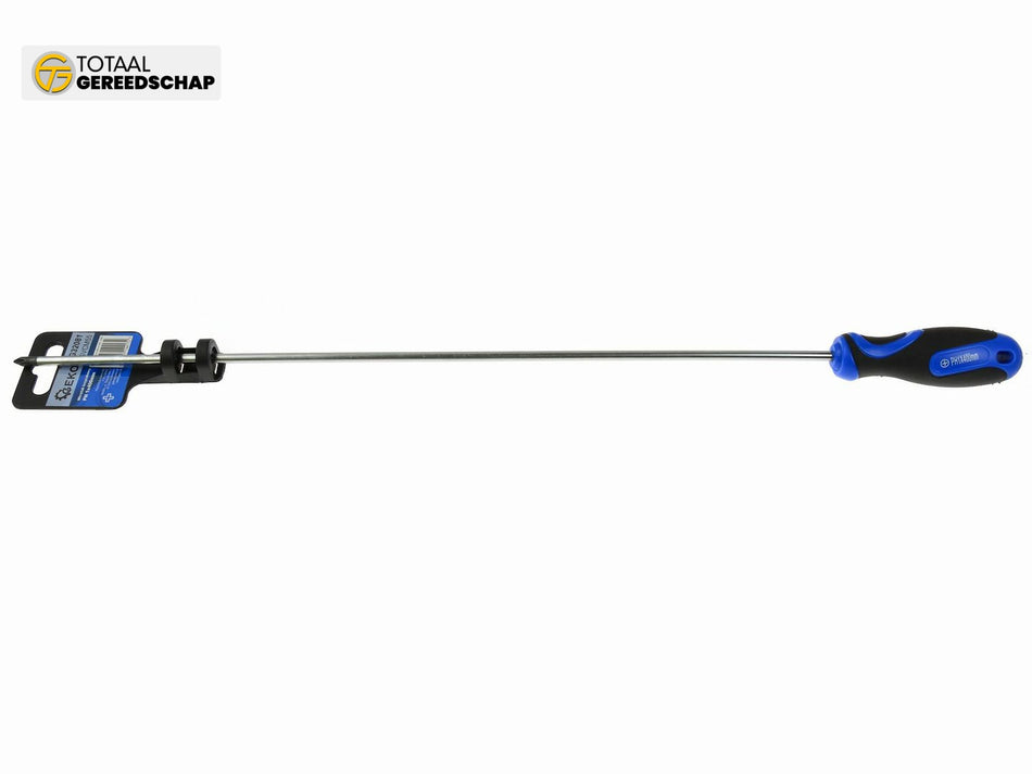 #1x400mm Philips Head Screwdriver