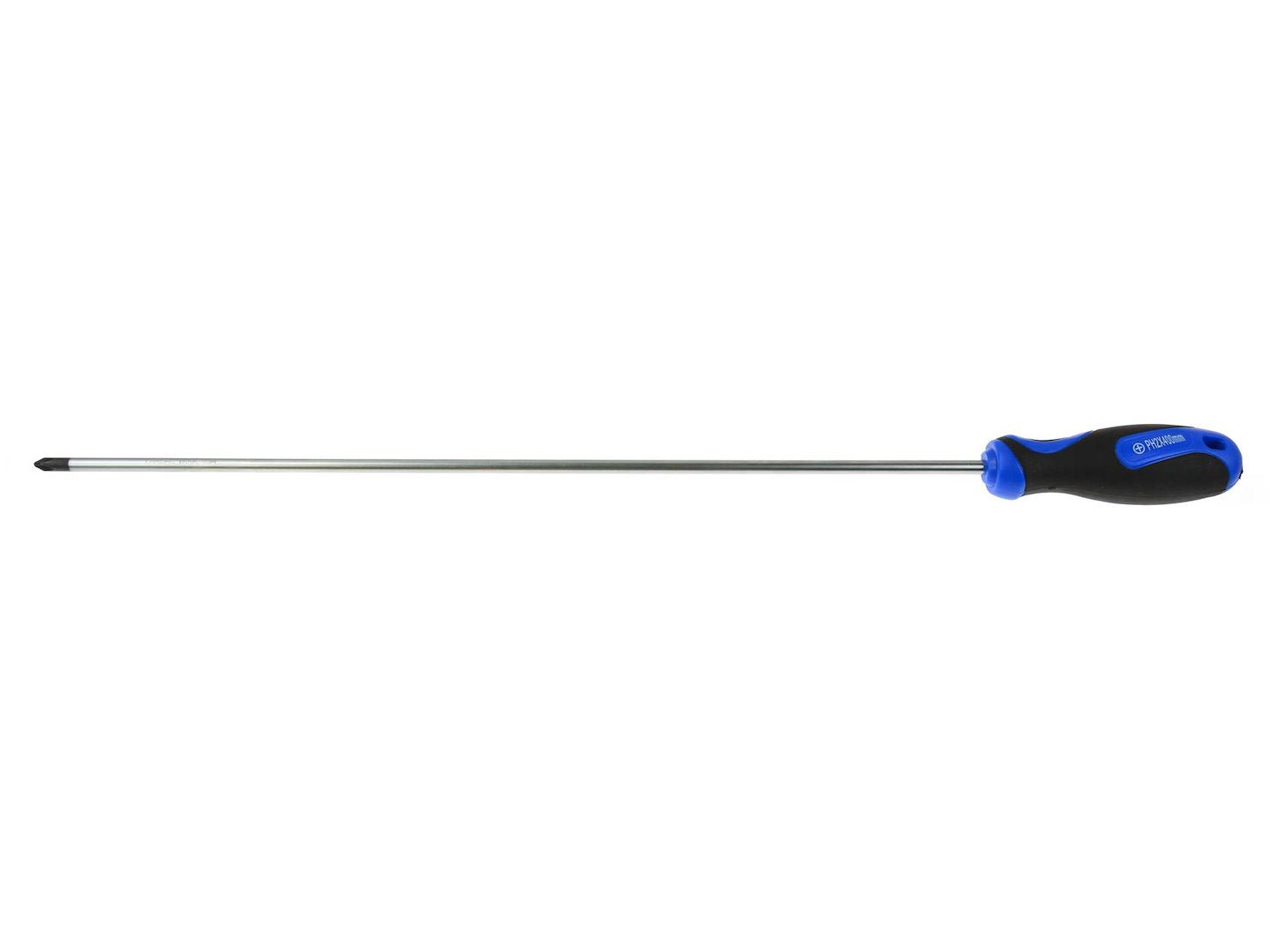 Kruiskopschroevendraaier PH 2x400 mm GEKO
