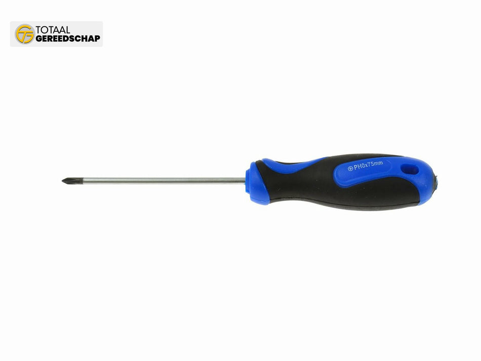 #0x75mm Philips Head Screwdriver