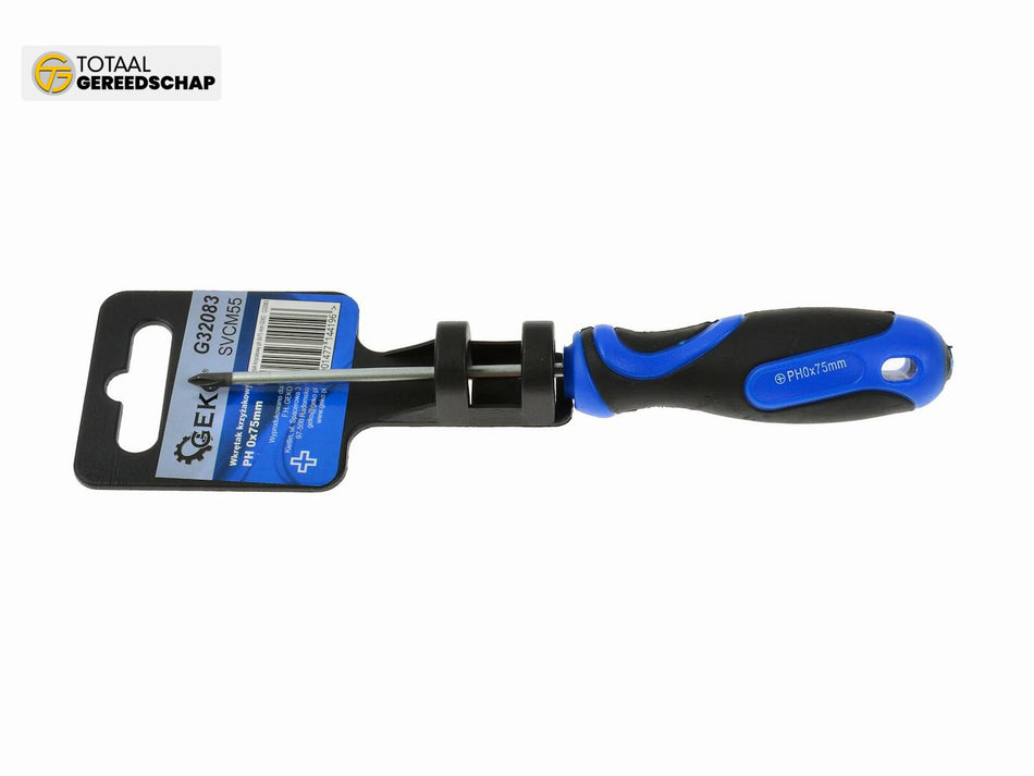 #0x75mm Philips Head Screwdriver