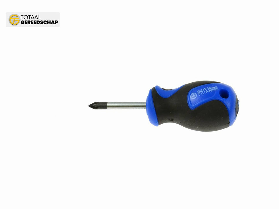 #1x38mm Philips Head Screwdriver