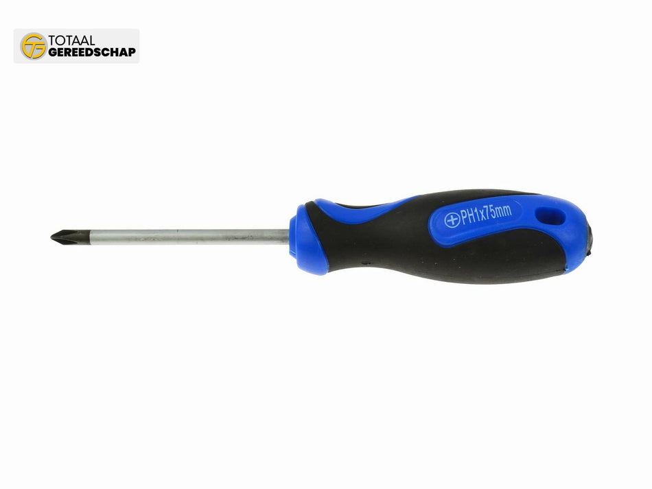 #1x75mm Philips Head Screwdriver