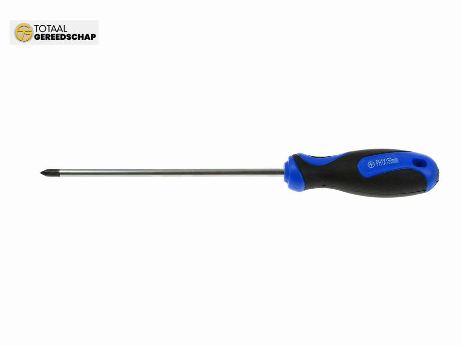 #1x150mm Philips Head Screwdriver
