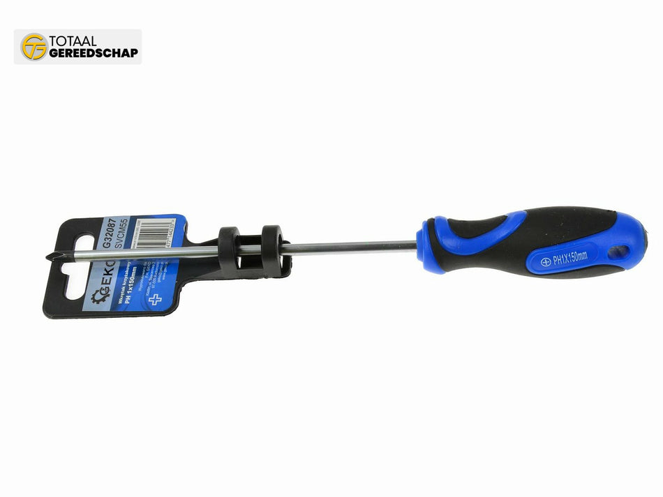 #1x150mm Philips Head Screwdriver
