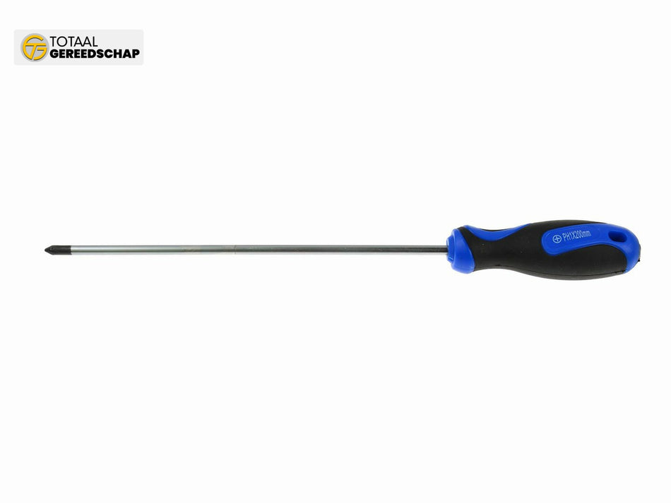 #1x200mm Philips Head Screwdriver