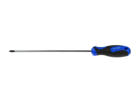 Kruiskopschroevendraaier ph 1x200 mm GEKO