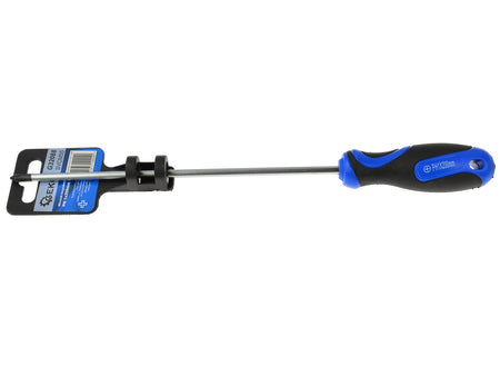 Kruiskopschroevendraaier ph 1x200 mm GEKO