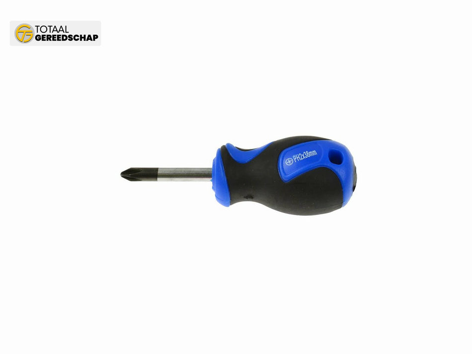 #2x38mm Philips Head Screwdriver