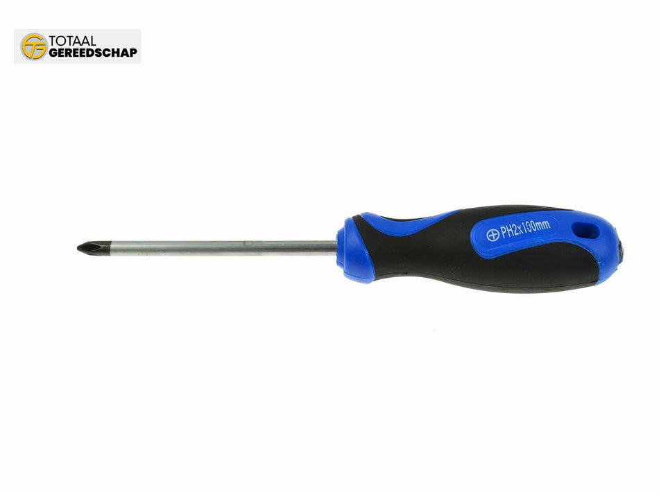 #2x100mm Philips Head Screwdriver