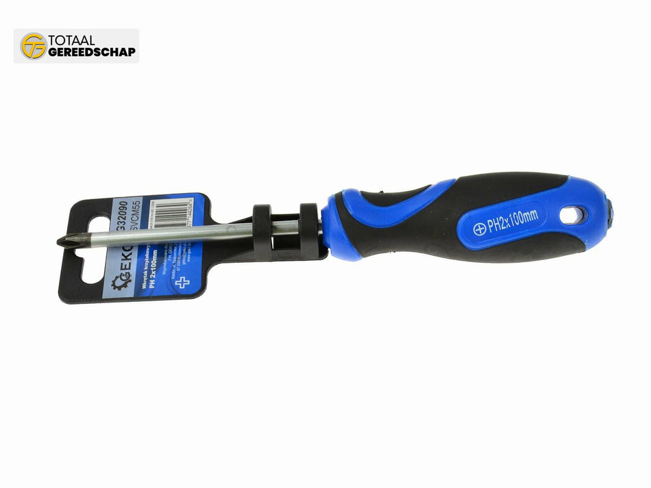 #2x100mm Philips Head Screwdriver