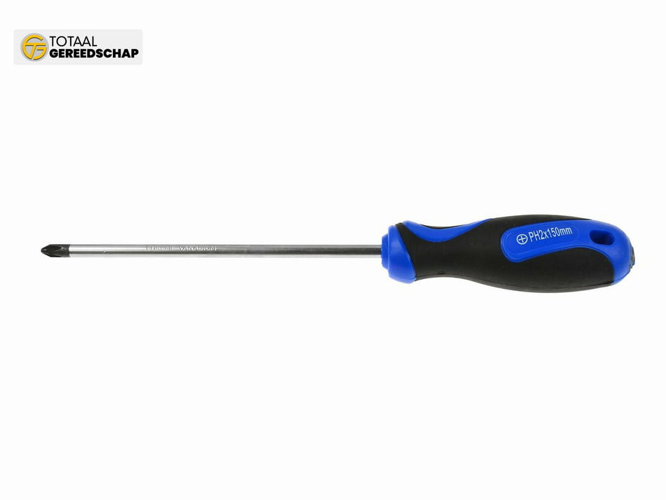 #2x150mm Philips Head Screwdriver