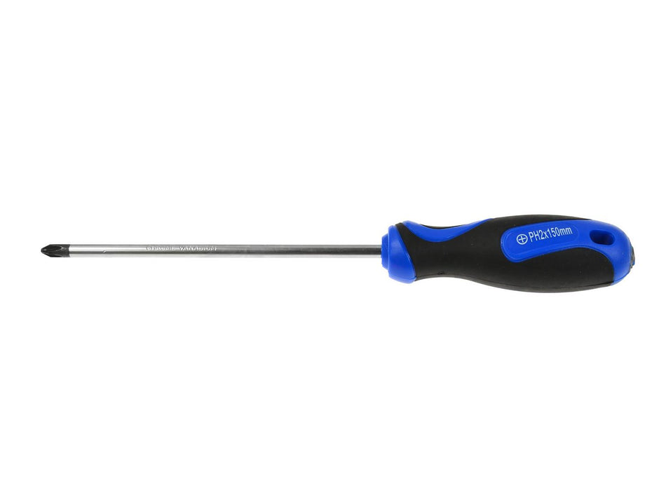 x150mm Phillips-schroevendraaier