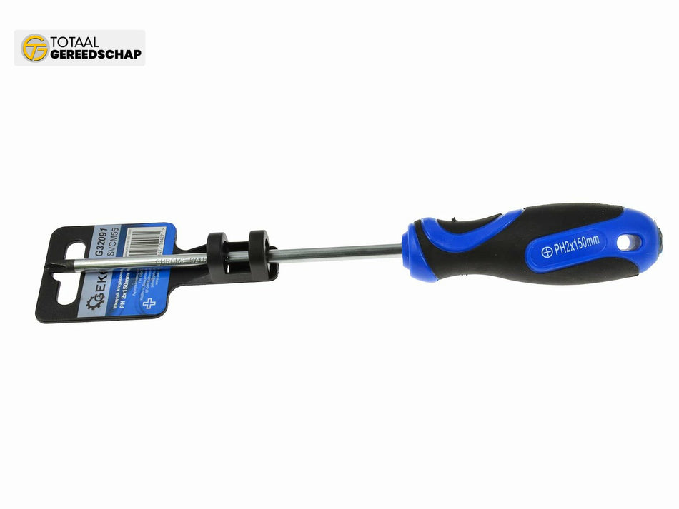 #2x150mm Philips Head Screwdriver
