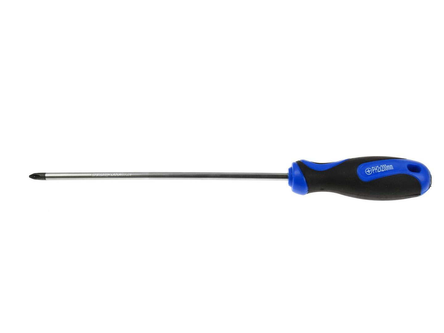 x200mm Phillips-schroevendraaier