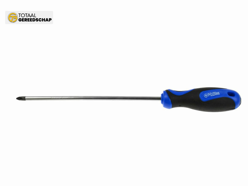 #2x200mm Philips Head Screwdriver