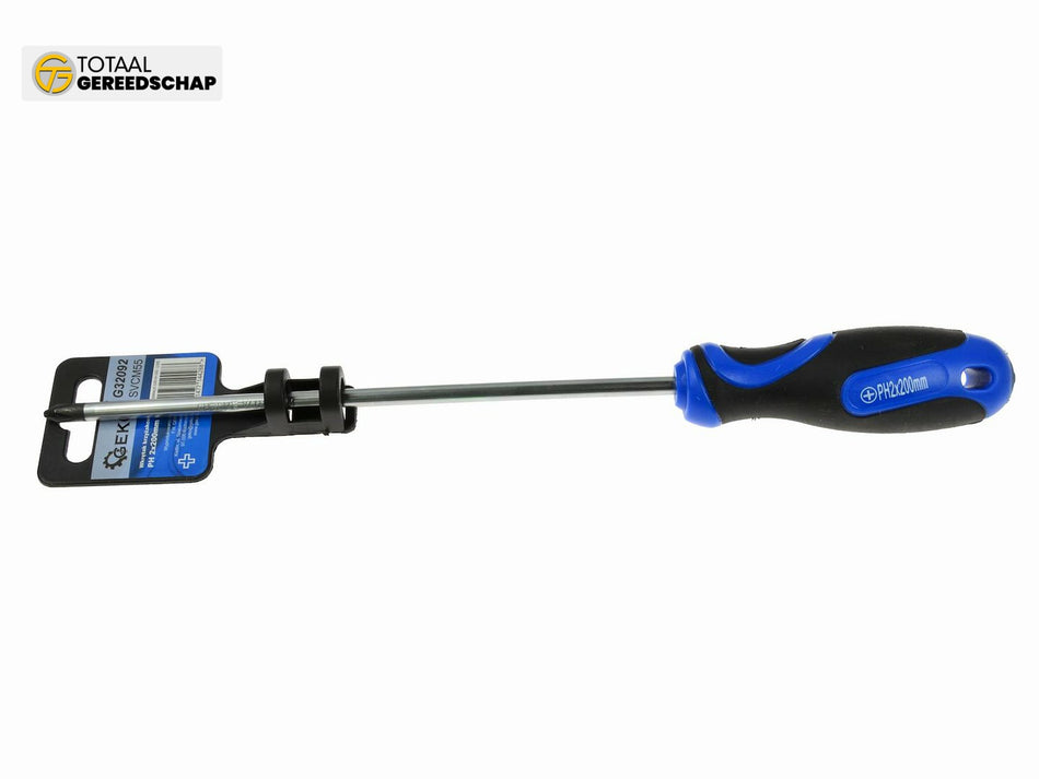 #2x200mm Philips Head Screwdriver