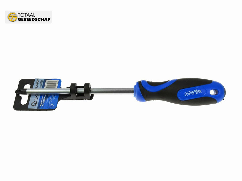 #3x150mm Philips Head Screwdriver