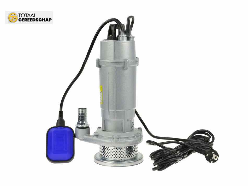 Pump QDX type Heidmann