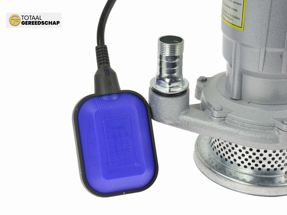 Pump QDX type Heidmann