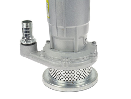 Pomp QDX-type Heidmann
