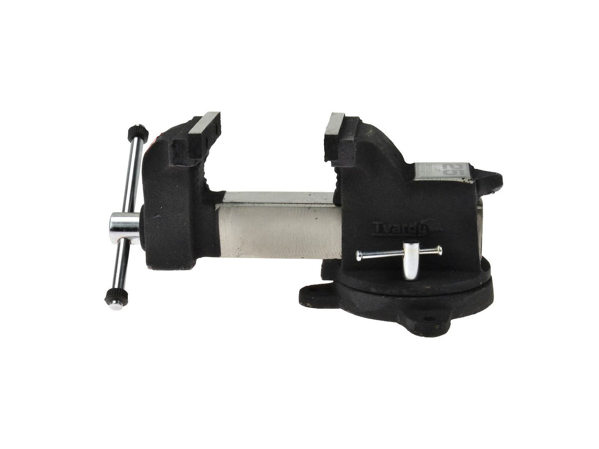 Zware bankschroef 4" 100mm