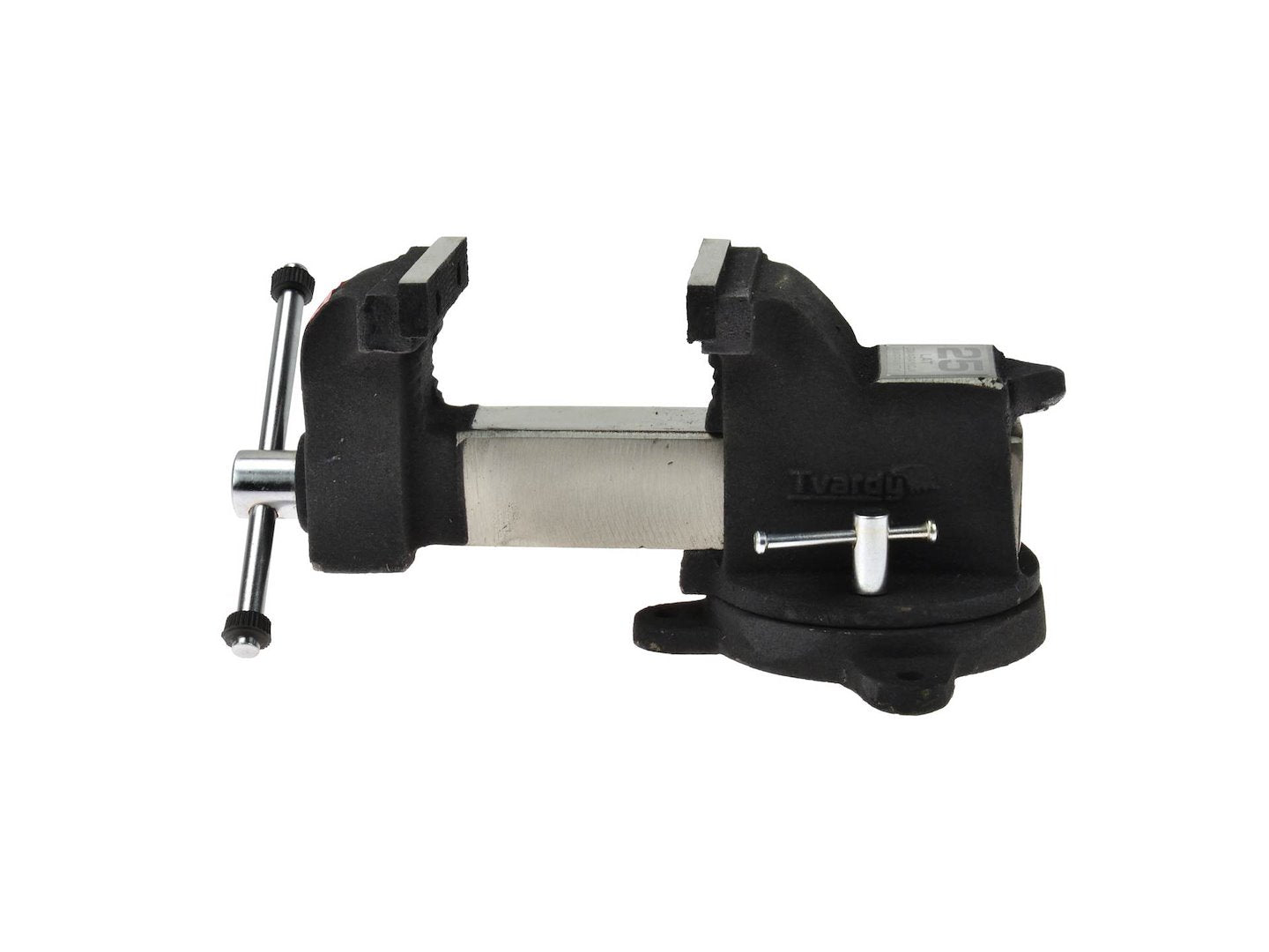 Zware bankschroef 4" 100mm