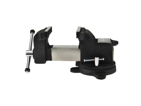 Zware bankschroef 4" 100mm