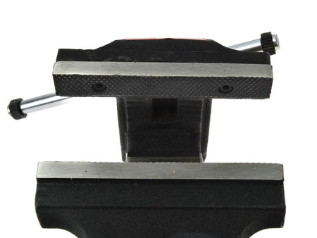 Zware bankschroef 4" 100mm