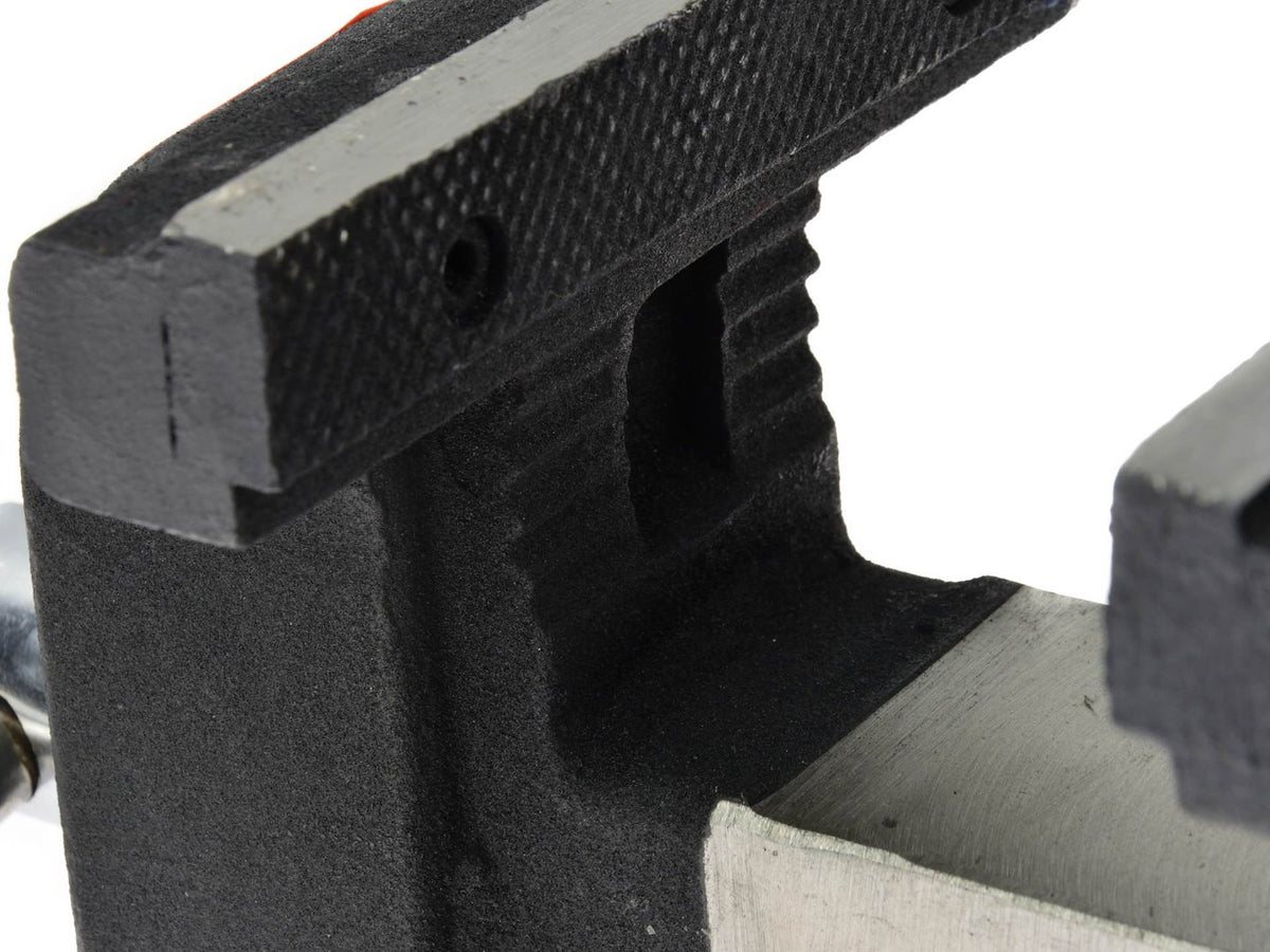 Zware bankschroef 4" 100mm