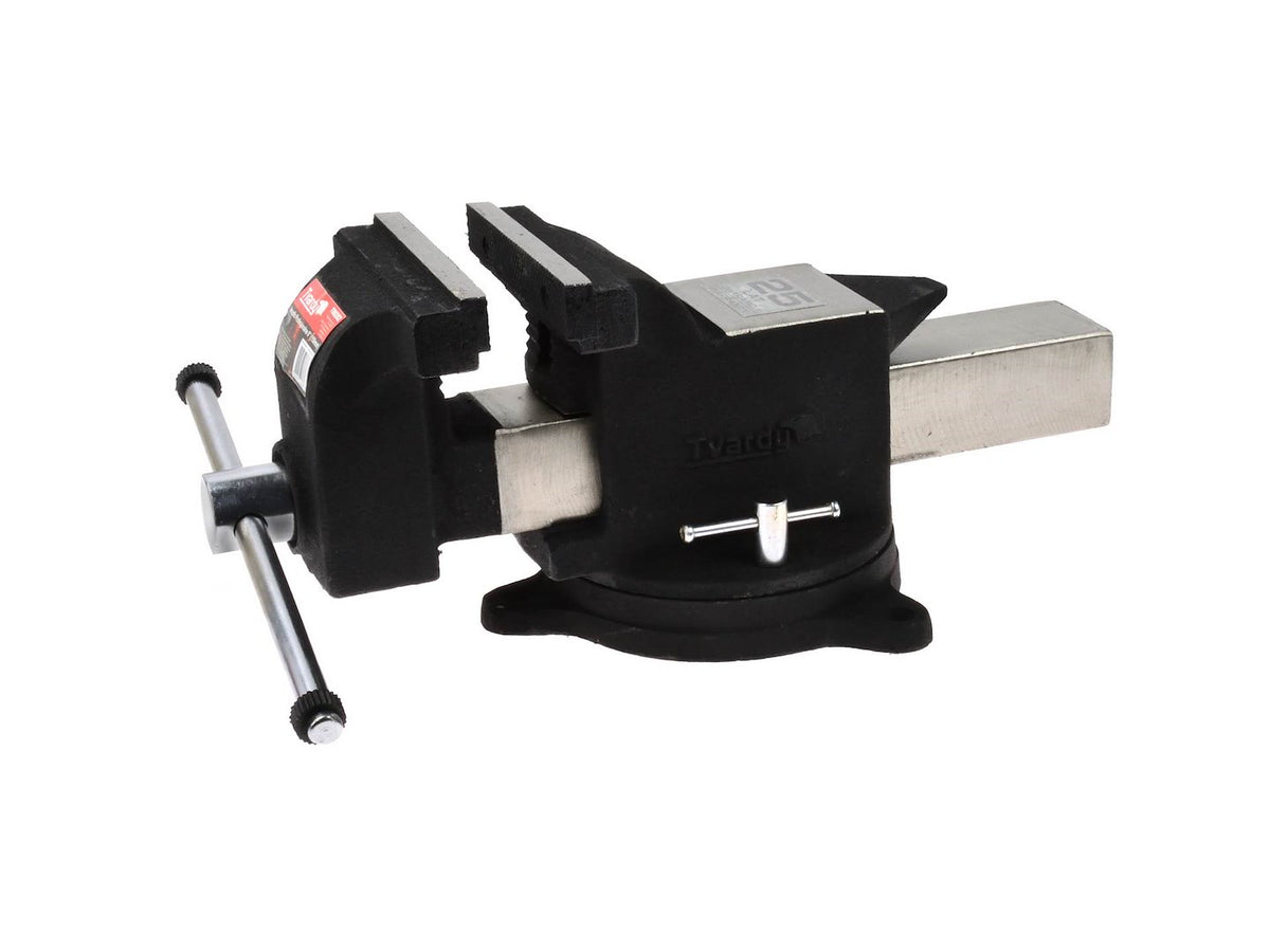 Zware bankschroef 6" 150mm