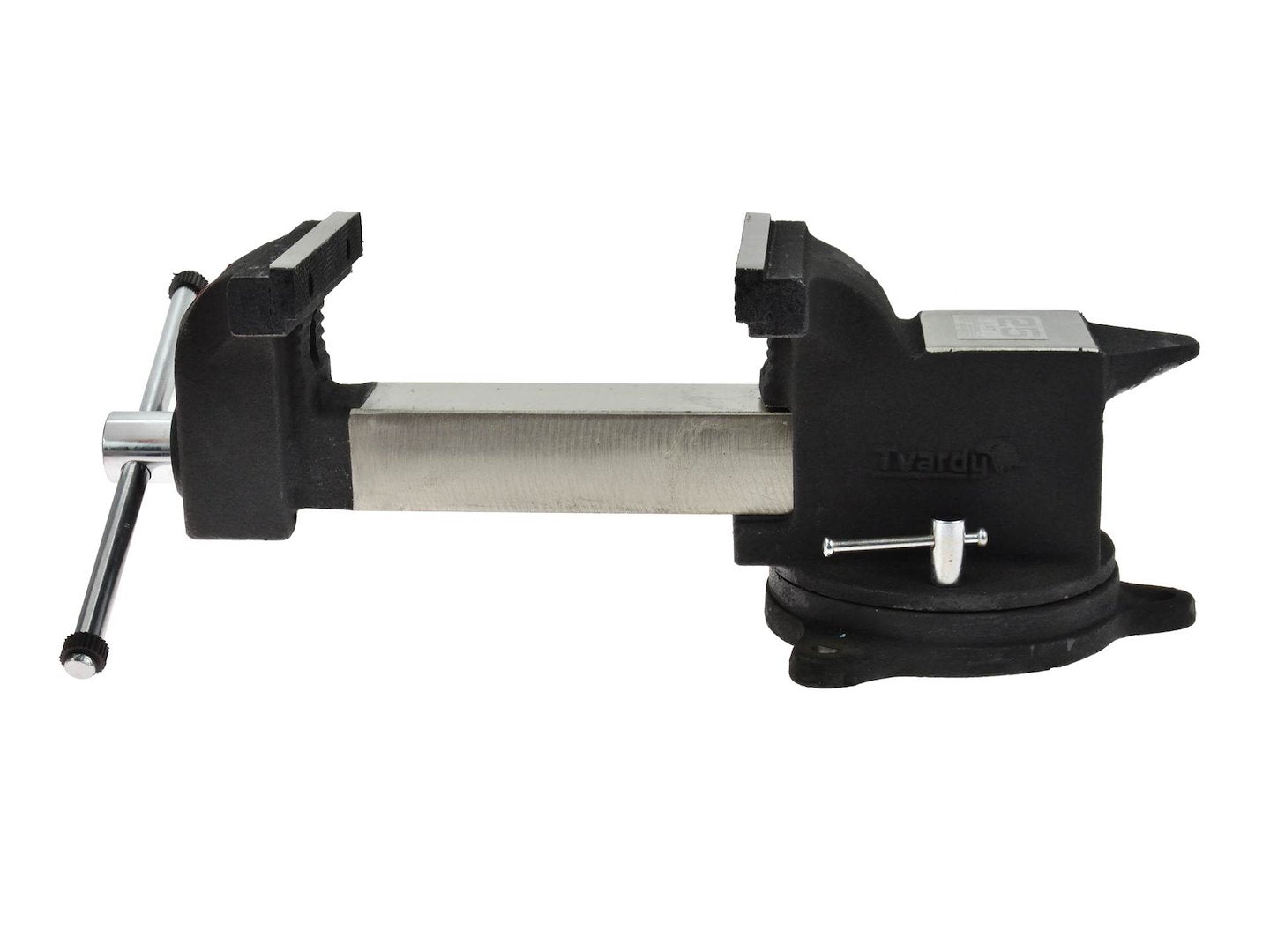 Zware bankschroef 6" 150mm