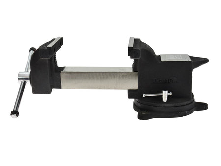 Zware bankschroef 6" 150mm