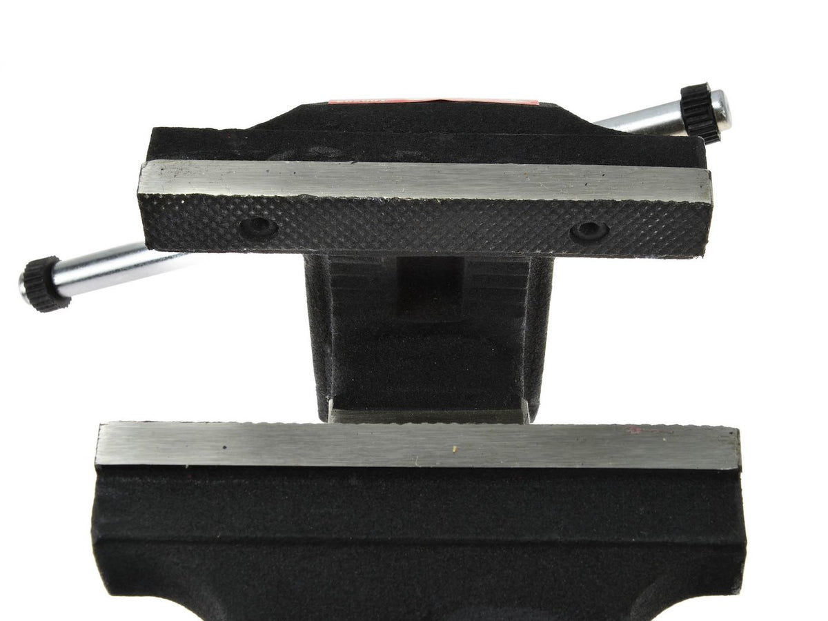 Zware bankschroef 6" 150mm